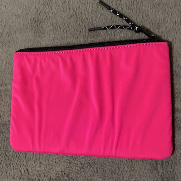 Banana Republic makeup clutch - Picture 3 of 5